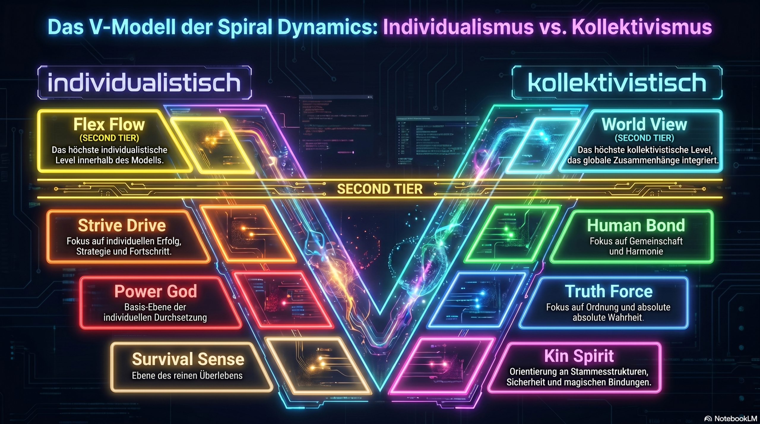 Spiral Dynamics